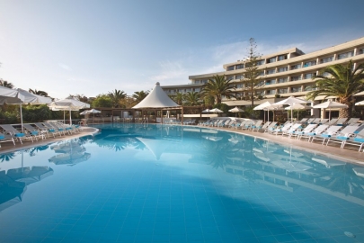Hotel Agapi Beach ****