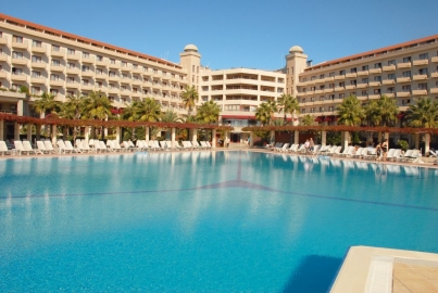 Ela Quality Lakehouses ***** , Turquie , Riviera turque