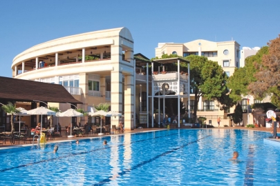 TUI MAGIC LIFE Belek***** , Turquie , Riviera turque