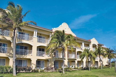 Paradisus Princesa del Mar Resort & Spa *****