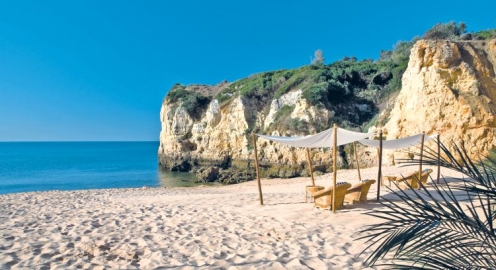 VILA VITA Parc Resort & Spa *****