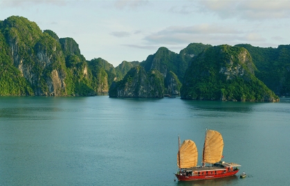 CIRCUIT LA TRANS-VIETNAMIENNE