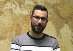 David Lipani